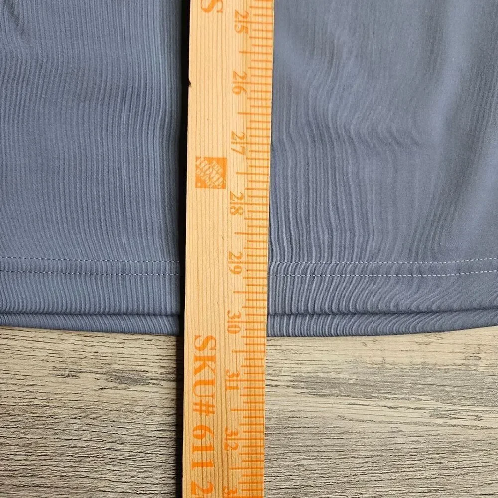 LaLaBu Dad Shirt XL Brook color Baby wearing - Picture 8 of 10